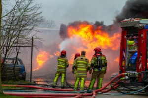 Inspections and Investigations